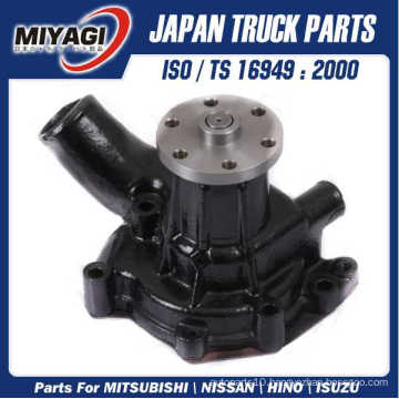 Ex200-2/3 6bd1, 1-13610190-0 Isuzu Water Pump Auto Parts